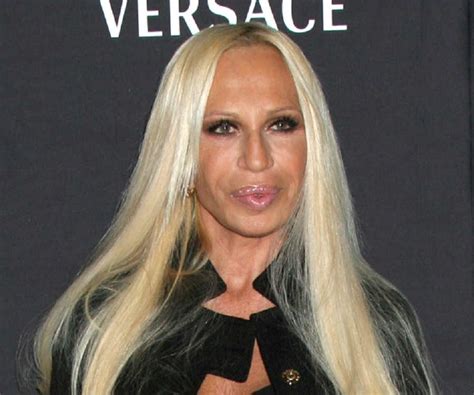 versace owner age|Versace wikipedia.